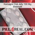 Kamagra Oral Jelly 100Mg Sildenafil 16
